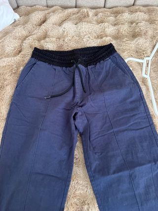 Pantalón Duarte Madrid