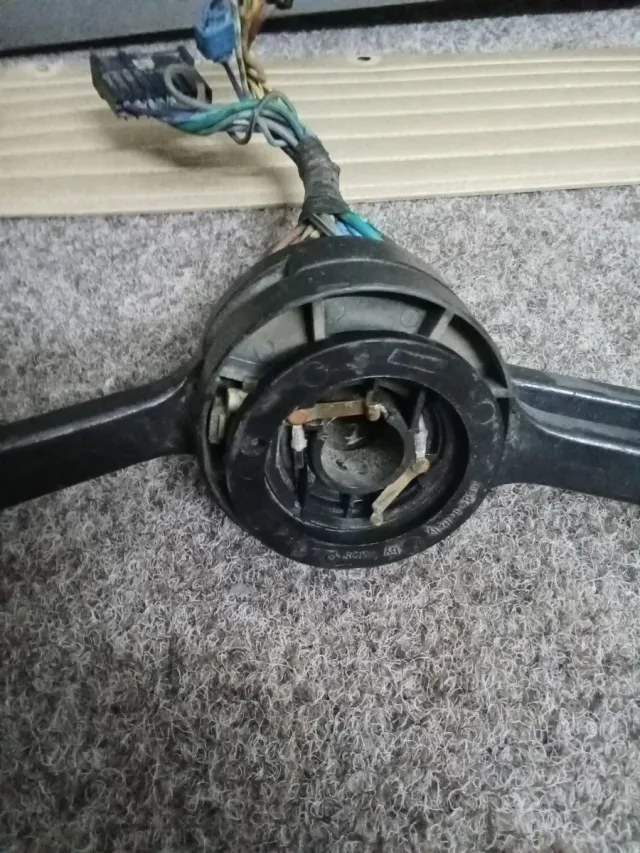 Recambios Seat Marbella