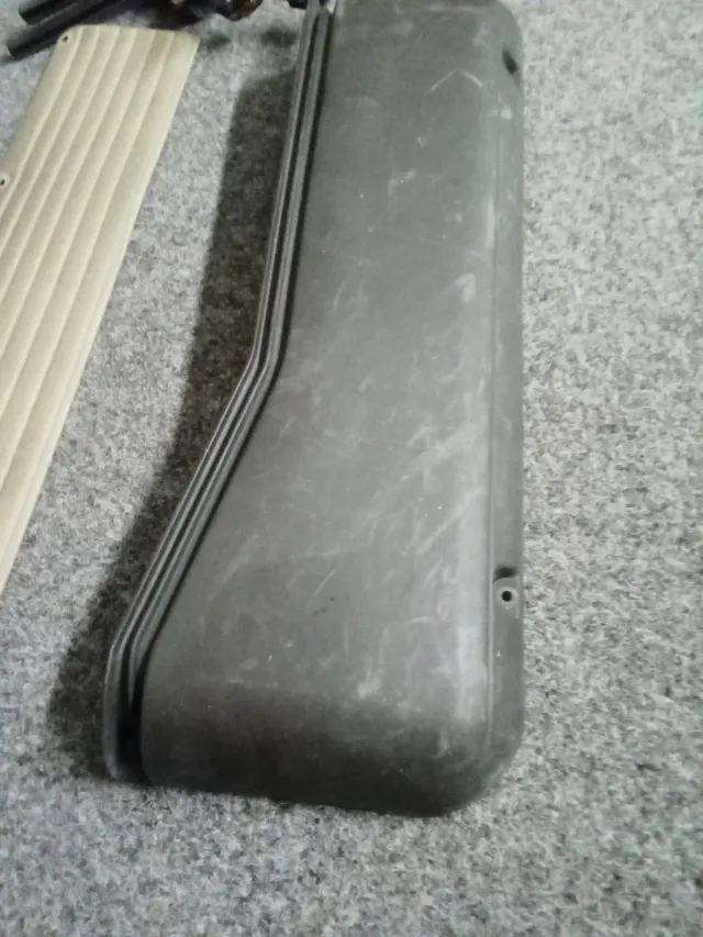 Recambios Seat Marbella