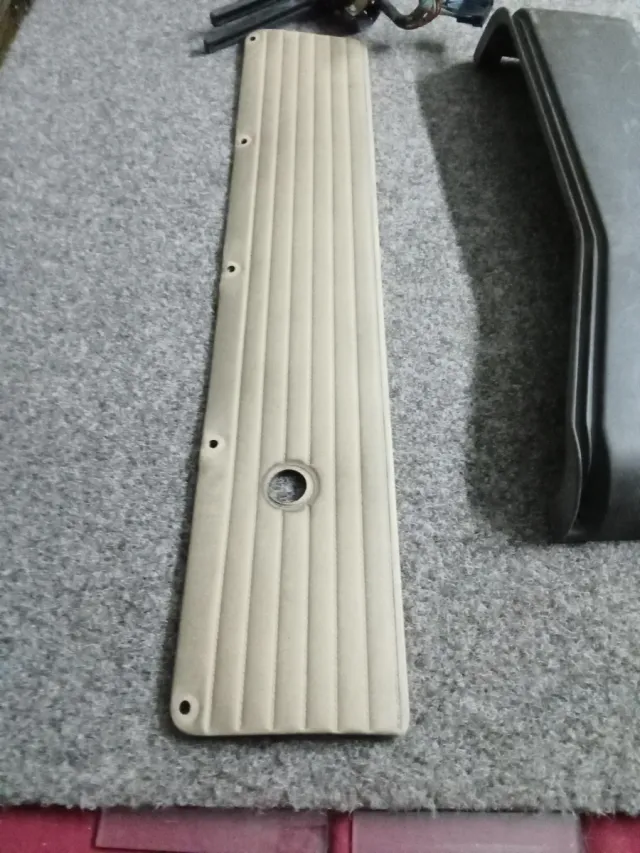 Recambios Seat Marbella