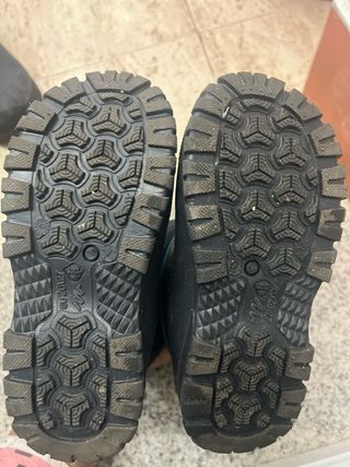 Botas de Nieve Decathlon Talla 30/31