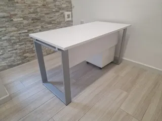 5 Tavoli da ufficio moderni