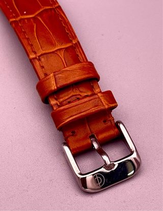 Reloj Flica Cuerda Manual Antimagnético