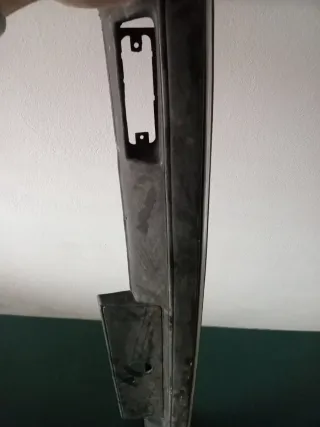 Defensa Delantera Golf 2