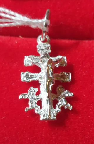 Cruz de Plata de Ley