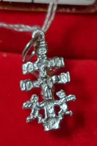 Cruz de Plata de Ley