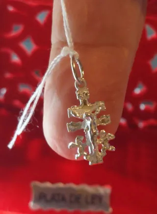 Cruz de Plata de Ley