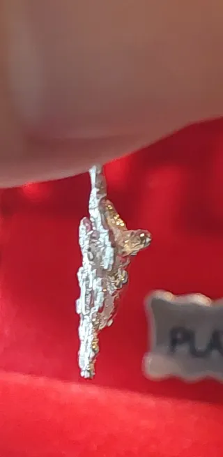 Cruz de Plata de Ley