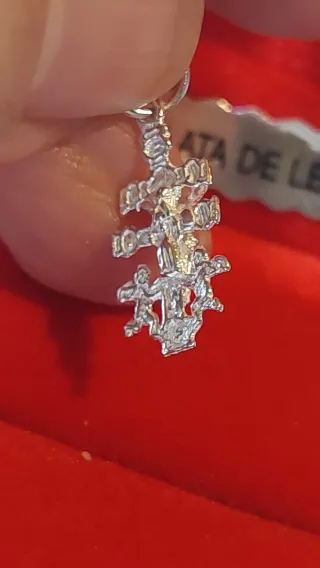 Cruz de Plata de Ley