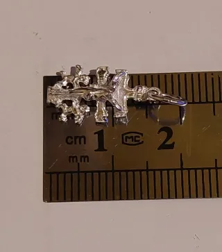 Cruz de Plata de Ley