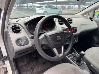 SEAT Ibiza 1.4 TDI 80cv Año “09