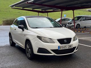 SEAT Ibiza 1.4 TDI 80cv Año “09