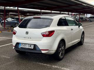 SEAT Ibiza 1.4 TDI 80cv Año “09