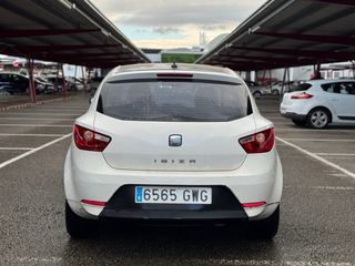 SEAT Ibiza 1.4 TDI 80cv Año “09