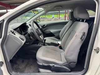 SEAT Ibiza 1.4 TDI 80cv Año “09