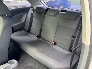 SEAT Ibiza 1.4 TDI 80cv Año “09