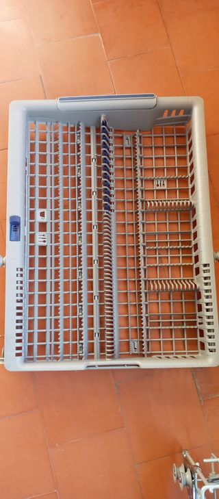 Lavavajillas Siemens iQ500