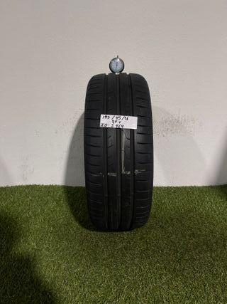 195 45 16 84V DUNLOP SPORT BLUE RESPONCE