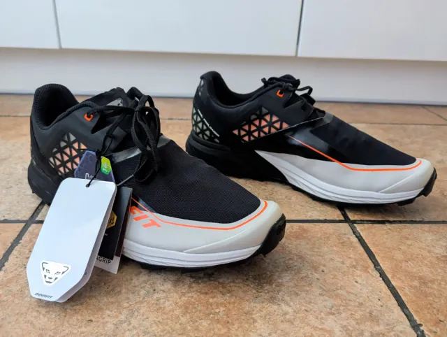 Zapatillas Dynafit Alpine DNA