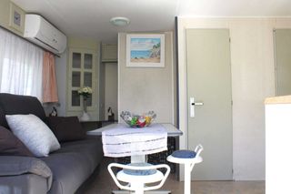 Mobilhomes Cuni  Benimar