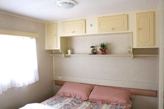 Mobilhomes Cuni  Benimar