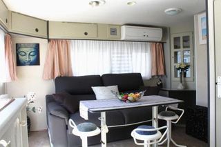 Mobilhomes Cuni  Benimar