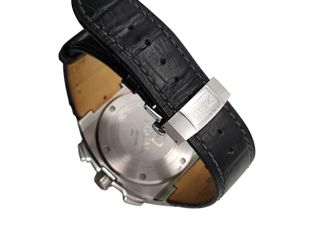 RELOJ JAGUAR J807/4 CORREA CUERO + CAJA