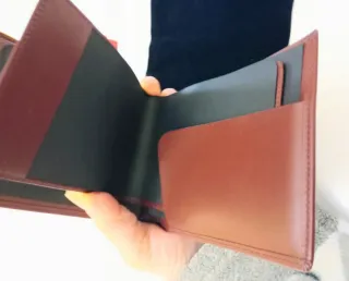 Portafoglio uomo CARTIER