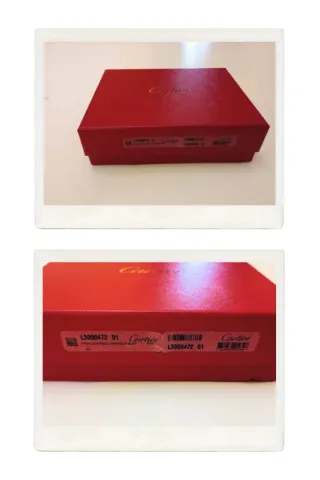 Portafoglio uomo CARTIER