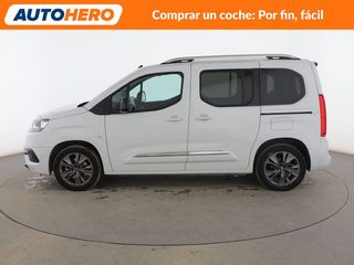 Toyota Proace City Verso 1.5 D-4D L1 Family Advance