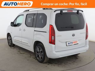 Toyota Proace City Verso 1.5 D-4D L1 Family Advance
