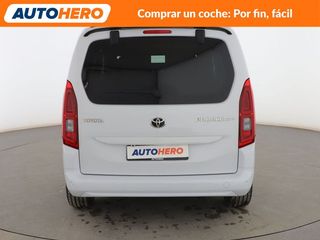 Toyota Proace City Verso 1.5 D-4D L1 Family Advance