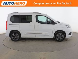 Toyota Proace City Verso 1.5 D-4D L1 Family Advance