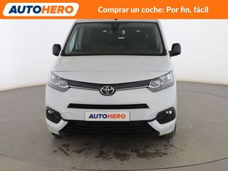 Toyota Proace City Verso 1.5 D-4D L1 Family Advance