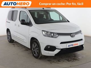 Toyota Proace City Verso 1.5 D-4D L1 Family Advance