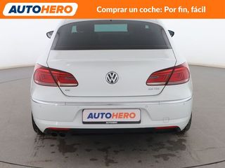 Volkswagen CC 2.0 TDI BlueMotion Tech