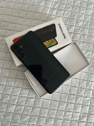 Samsung Galaxy A04s Negro