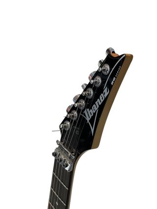 GUITARRA ELECTRICA IBANEZ RG 270 CON FUNDA