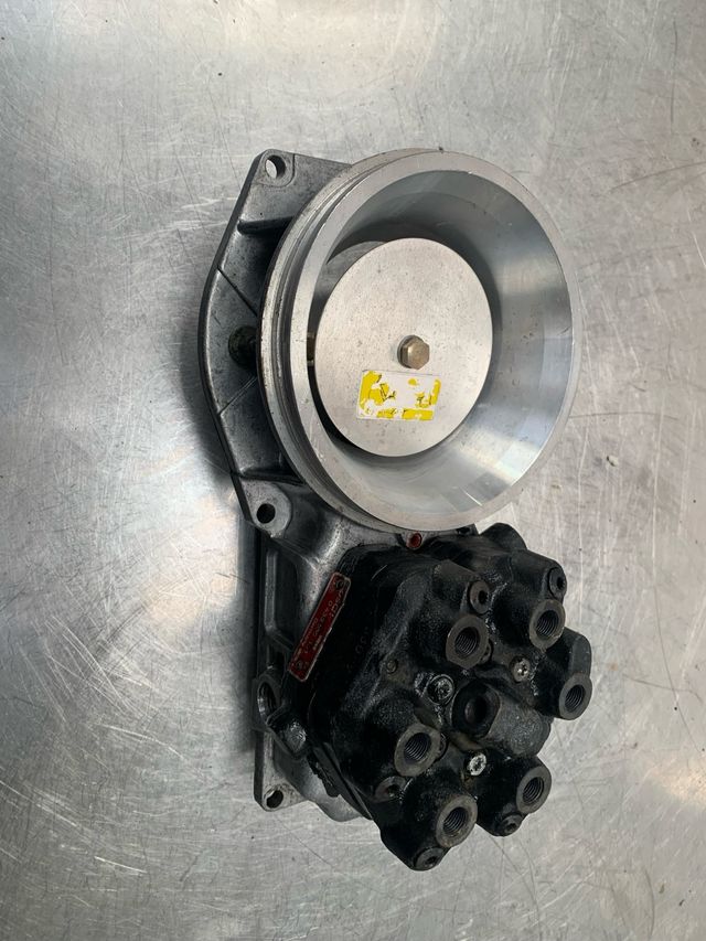 Medidor Flujo de aire inyección para Audi 100, Wol