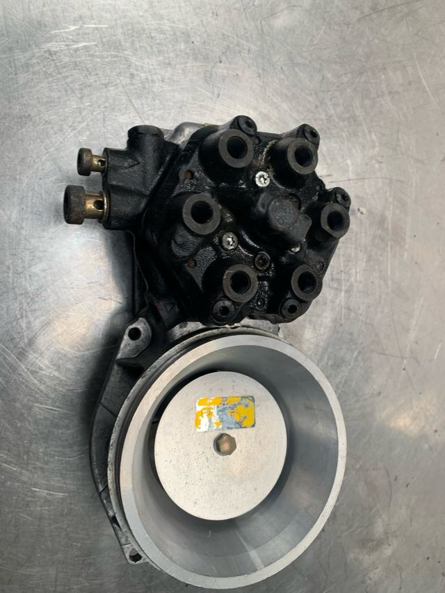 Medidor Flujo de aire inyección para Audi 100, Wol