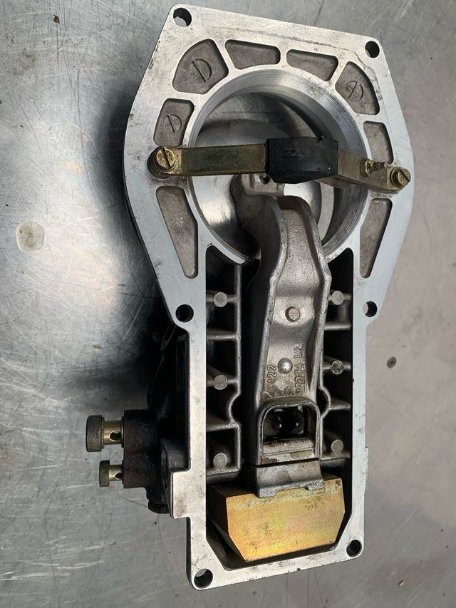 Medidor Flujo de aire inyección para Audi 100, Wol