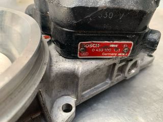 Medidor Flujo de aire inyección para Audi 100, Wol