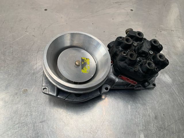 Medidor Flujo de aire inyección para Audi 100, Wol