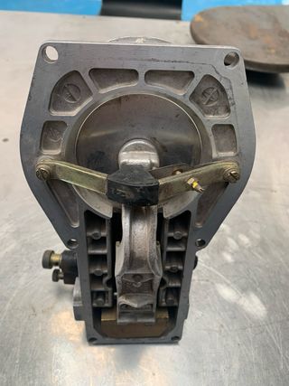 Medidor Flujo de aire inyección para Audi 100, Wol