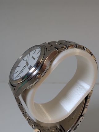 Seiko Solar V158 - Reloj Hombre