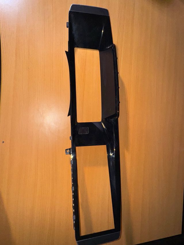 Opel Mokka B Moldura central del Panel 9835987280