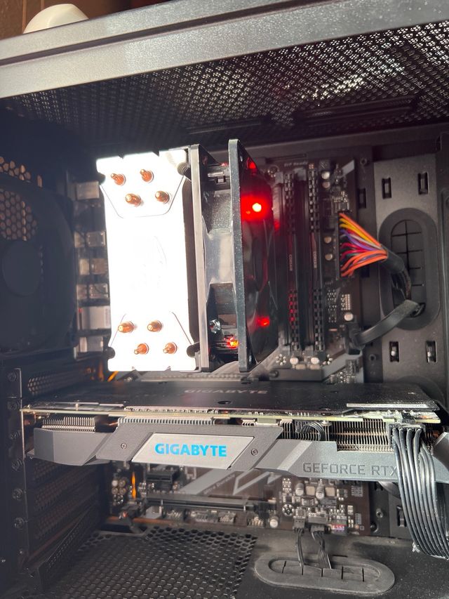 PC Gaming Urge venta SOLO HOY