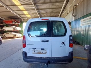 DESPIECE COMPLETO CITROEN BERLINGO