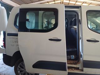 DESPIECE COMPLETO CITROEN BERLINGO