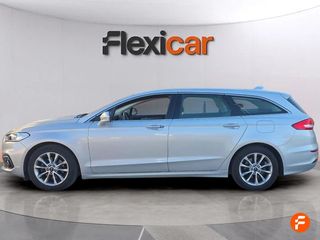 Ford Mondeo 2.0 TDCi 110kW/150CV Titanium PowerShift